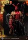 Blitzway Hellboy II The Golden Army Superb Statue - 4 - Thumbnail
