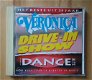 CD Het Beste Uit 25 Jaar Veronica Drive-In Show: Dance Hits. - 0 - Thumbnail