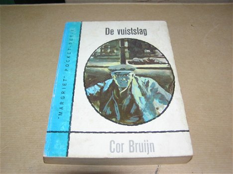 De Vuistslag - Cor Bruijn - 0
