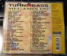 De originele CD Turn Up The Bass Megamix 1993 van Arcade. - 1 - Thumbnail