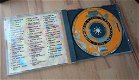 De originele CD Turn Up The Bass Megamix 1993 van Arcade. - 2 - Thumbnail