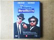 adv8694 the blues brothers dvd - 0 - Thumbnail