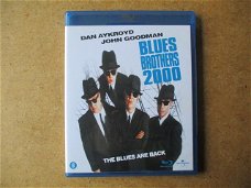 adv8695 the blues brothers 2000 blu-ray