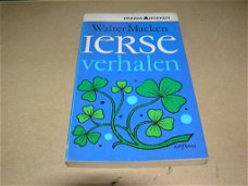 Ierse verhalen- Walter Macken