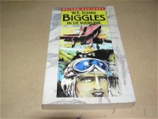 Biggles in de Vuurlinie -W.E. Johns