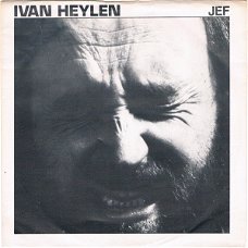 Ivan Heylen – Jef (Vinyl/Single 7 Inch)