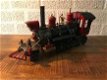 Locomotive ,kado - 0 - Thumbnail