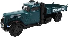 Berliet Vdang - Gazobios 1/43 Atlas AT504