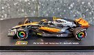 McLaren MCL60 #4 1/43 Bburago B096 - 0 - Thumbnail