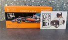 McLaren MCL60 #4 1/43 Bburago B096 - 4 - Thumbnail