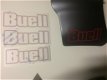 Buell tank-decals of ander doeleinde - 1 - Thumbnail