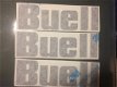 Buell tank-decals of ander doeleinde - 4 - Thumbnail