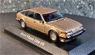 Rover Vitesse 3500 V6 1986 gold 1:43 Maxichamps Max031 - 1 - Thumbnail