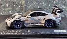 Porsche 911 GT3 RS 1:43 Minichamps Mi103 - 0 - Thumbnail