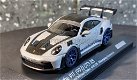 Porsche 911 GT3 RS 1:43 Minichamps Mi103 - 1 - Thumbnail