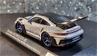Porsche 911 GT3 RS 1:43 Minichamps Mi103 - 2 - Thumbnail