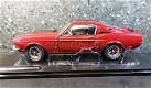 Ford Mustang Shelby GT500 rood 1/18 Solido Sol089 - 0 - Thumbnail