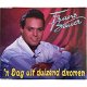Frans Bauer – 'n Dag Uit Duizend Dromen (3 Track CDSingle) - 0 - Thumbnail