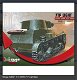 Bouwpakket Mirage-Hobby Mirage 726001 1/72 WWII 7TP Light tank German/ - 0 - Thumbnail