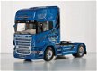 Italeri bouwpakket 3873 1/24 Scania R620 blue shark - 1 - Thumbnail