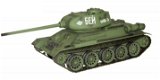 Russische RC tank T34/85 2,4 GHz 1:16 BB 2.4 GHZ - 0 - Thumbnail