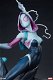 Sideshow Spider-Gwen Premium Format Statue - 1 - Thumbnail