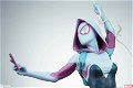 Sideshow Spider-Gwen Premium Format Statue - 4 - Thumbnail