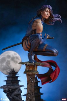 Sideshow Premium Format Statue Psylocke