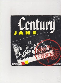 Single Century - Jane - 0