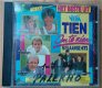 Originele CD Het Beste Uit Tien Om Te Zien: 16 Vlaamse Hits. - 0 - Thumbnail