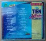 Originele CD Het Beste Uit Tien Om Te Zien: 16 Vlaamse Hits. - 5 - Thumbnail