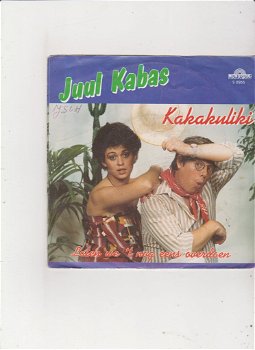Single Juul Kabas - Kakakuliki - 0