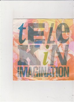 Single Telekin - Imagination - 0