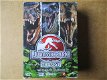 adv8702 jurassic park dvd box - 0 - Thumbnail