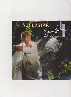 Single Benny Neyman - Superstar