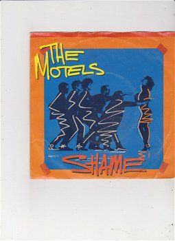 Single The Motels - Shame - 0