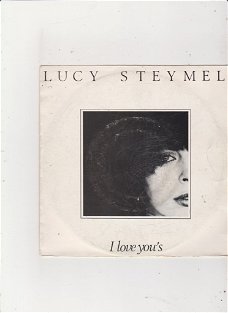 Single Lucy Steymel - I love you's