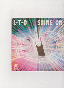 Single L.T.D. - Shine on - 0