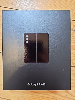 Samsung Galaxy S24 Ultra, Galaxy S24+, Galaxy S24, Galaxy Z Fold5 - 4