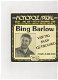 Single Bing Barlow - Vijftig jaar getrouwd - 0 - Thumbnail