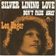 Leo Unger – Silver Lining Love (1970) - 0 - Thumbnail