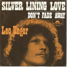 Leo Unger – Silver Lining Love (1970)