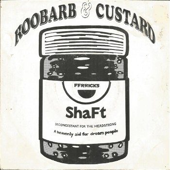 Shaft – Roobarb & Custard (1991) - 0