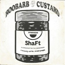 Shaft – Roobarb & Custard (1991)