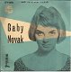 Gaby Novak – EP Gaby Novak (1959) - 0 - Thumbnail