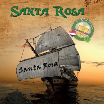 Santa Rosa - Santa Rosa (1 Track CDSingle) Nieuw - 0