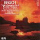 LP - BRUCH - Maurice Hasson, viool - 0 - Thumbnail