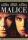 Malice (DVD) Nieuw - 0 - Thumbnail