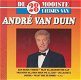 André van Duin – De 28 Mooiste Liedjes Van André Van Duin (2 CD) - 0 - Thumbnail