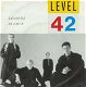 Level 42 – Lessons In Love (Vinyl/Single 7 Inch) - 0 - Thumbnail